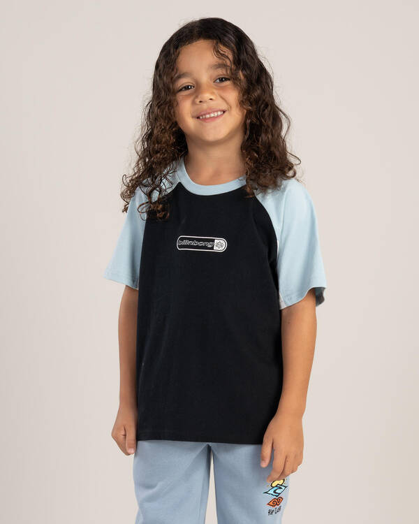 Toddlers' Spec 73 System T-Shirt