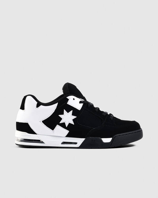 Command Shoes