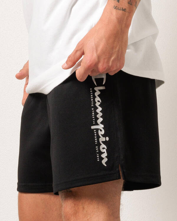 Core Training Shorts