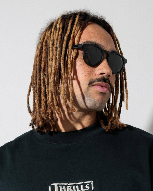 Hudson Sunglasses