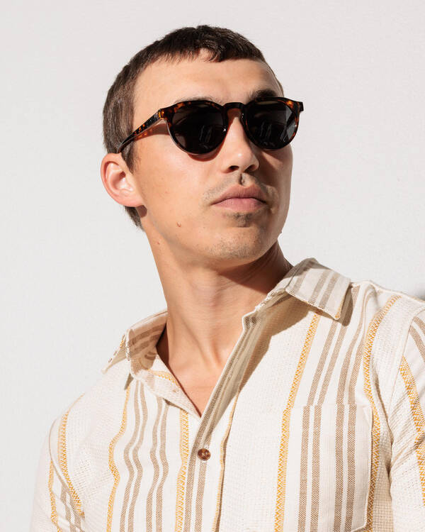 Hudson Sunglasses