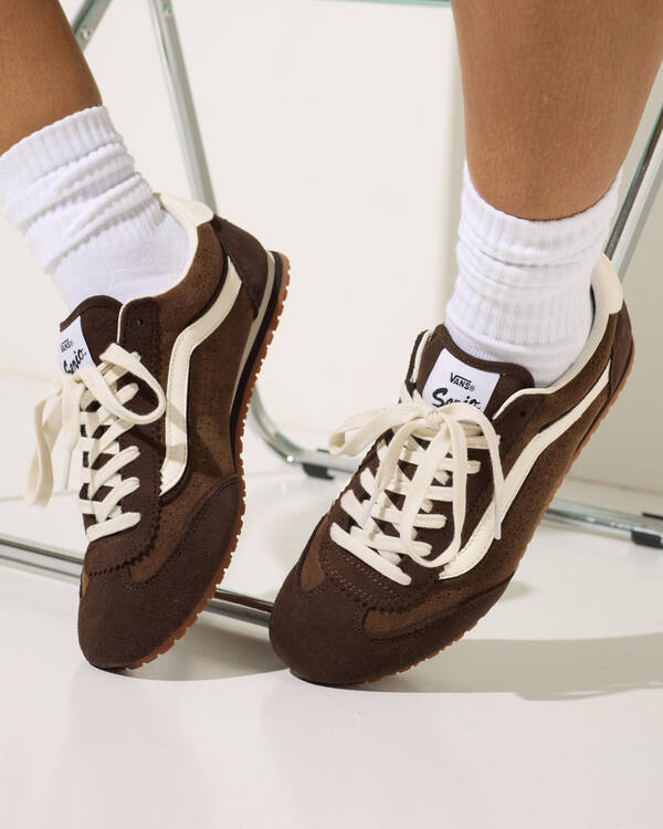 Super Lowpro Shoes