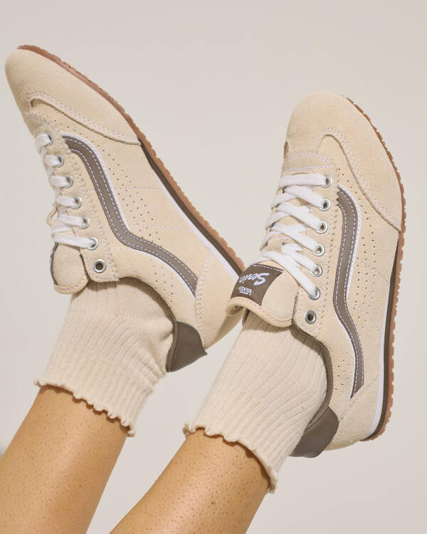 Super Lowpro Shoes