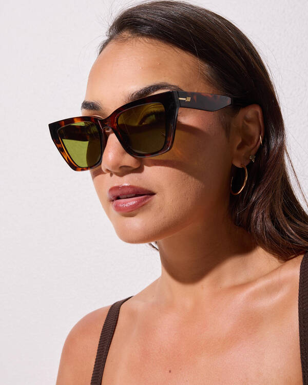 Le Coeur Sunglasses