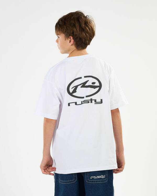 Turbo Short Sleeve T-Shirt