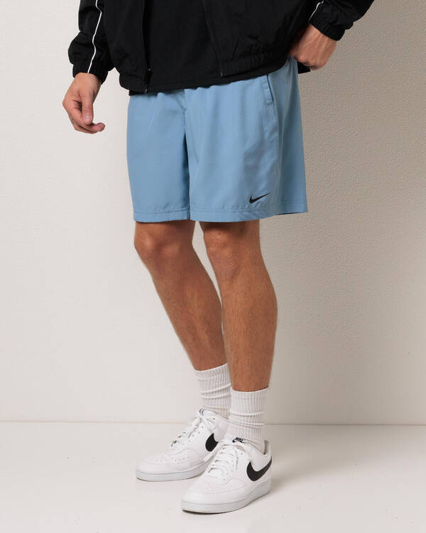 Dri-Fit Form Shorts