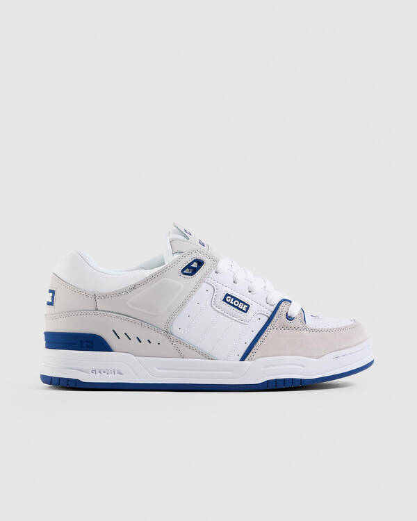 Fusion Shoes