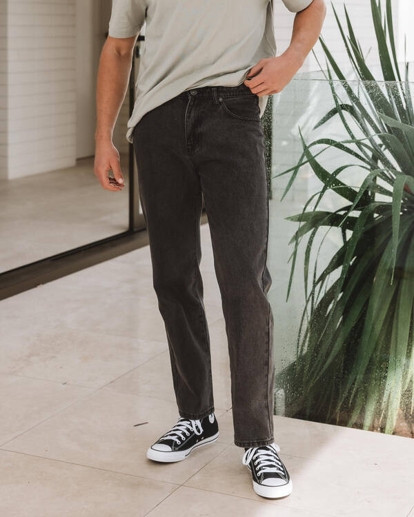 Arcane Jeans