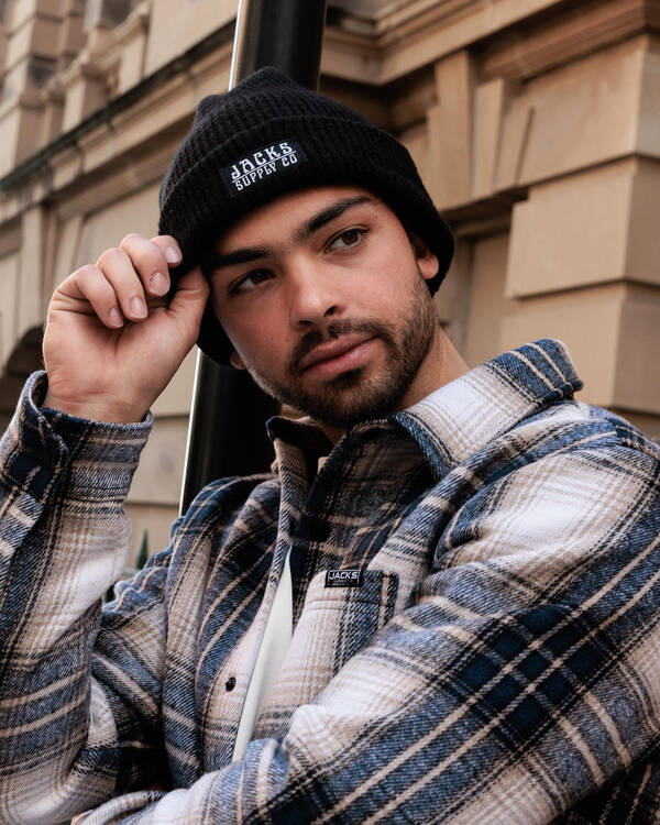 Wills Beanie