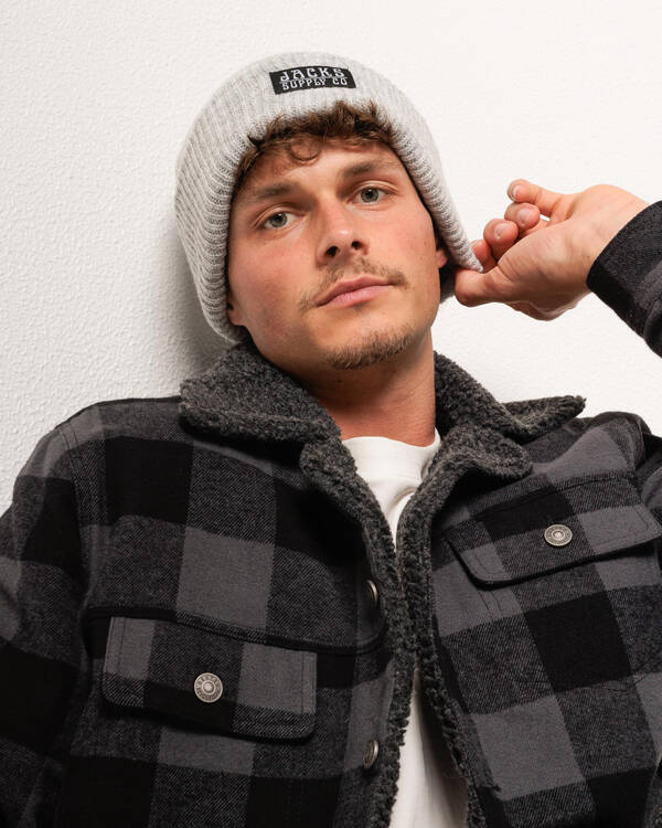 Wills Beanie