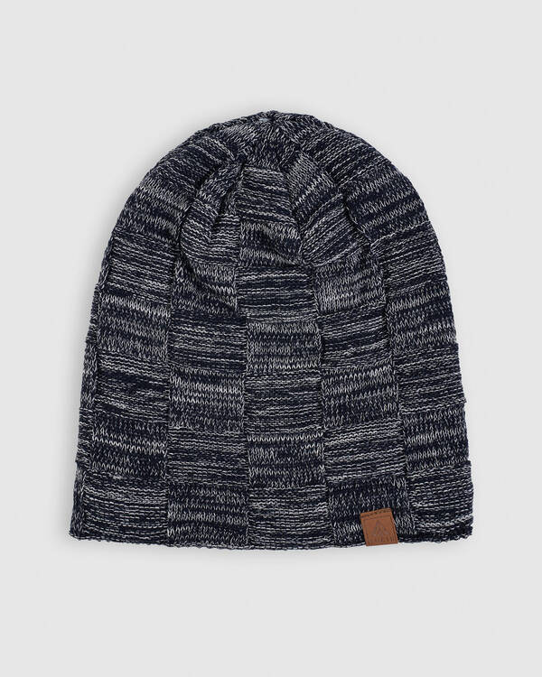 Pressure Beanie