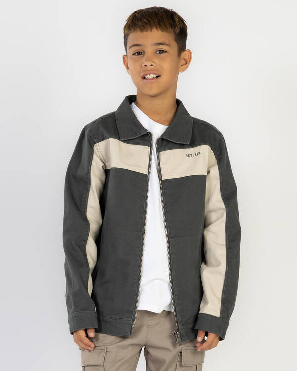 Sway Jacket