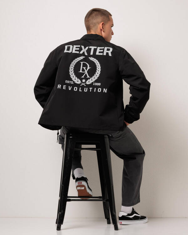 Procure Jacket