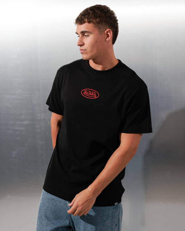 Oval T-Shirt