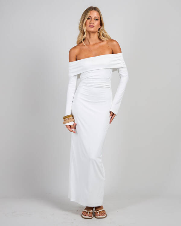 Millie Maxi Dress
