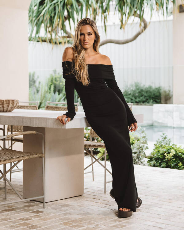 Millie Maxi Dress