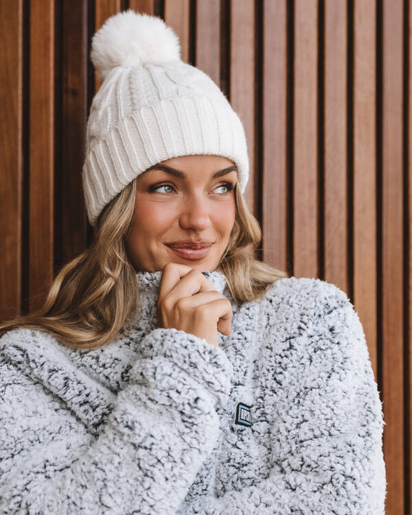 Emilia Beanie