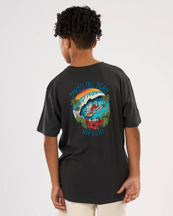 Shred Til Dead T-Shirt