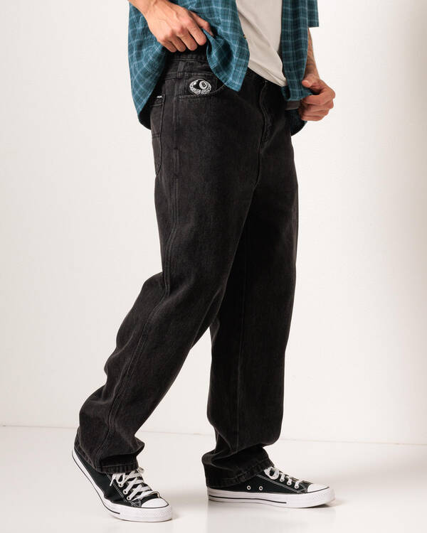 Winkowski Eighth Planet Jeans