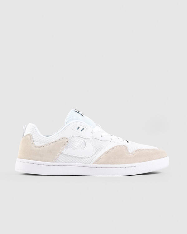Alleyoop Shoes