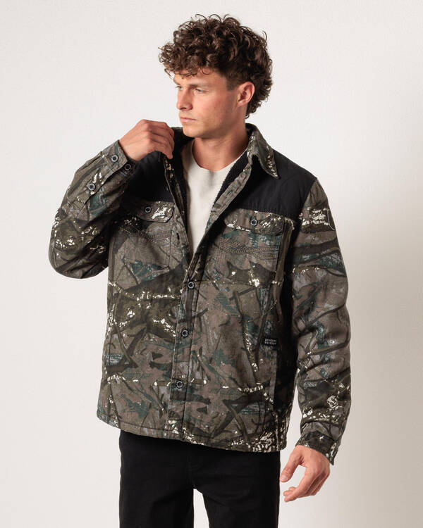 Highfields Jacket