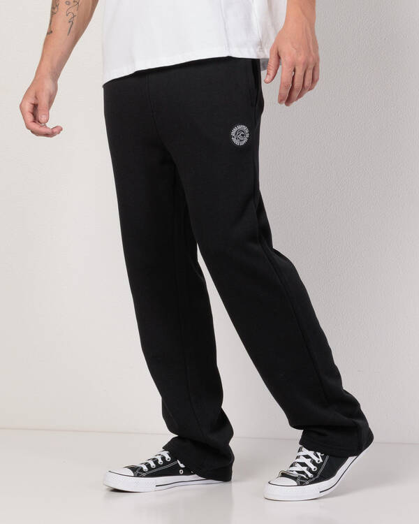Throwback Track Pants