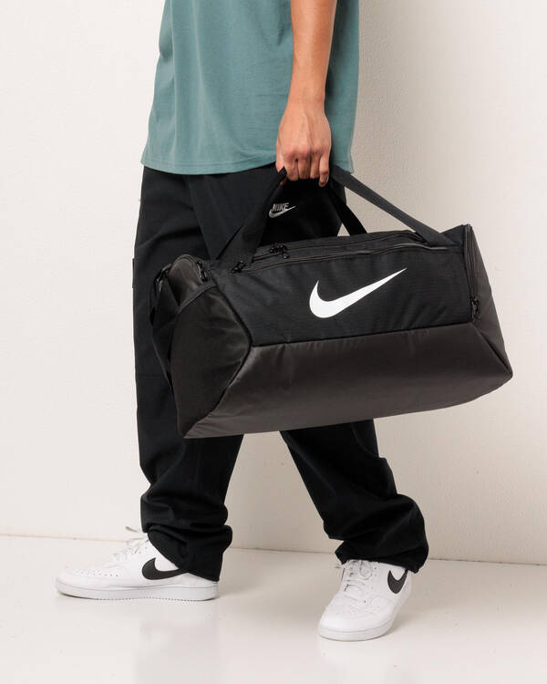 Brasilia Duffle Bag