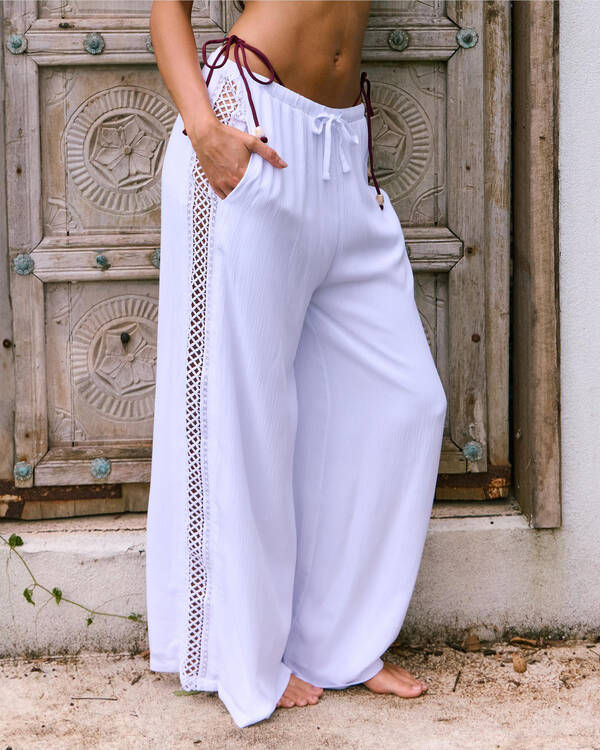 Cabana Pants