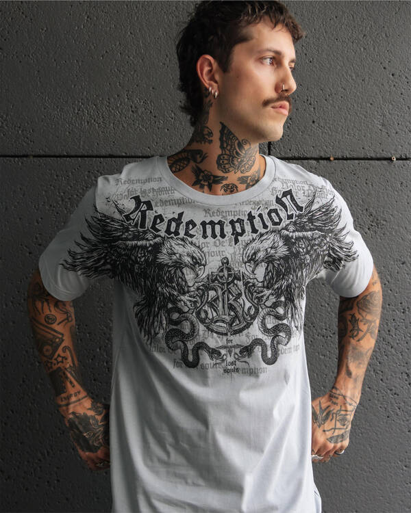 Reclaim T-Shirt