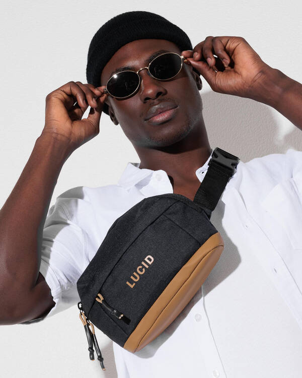 Variant Waist Bag