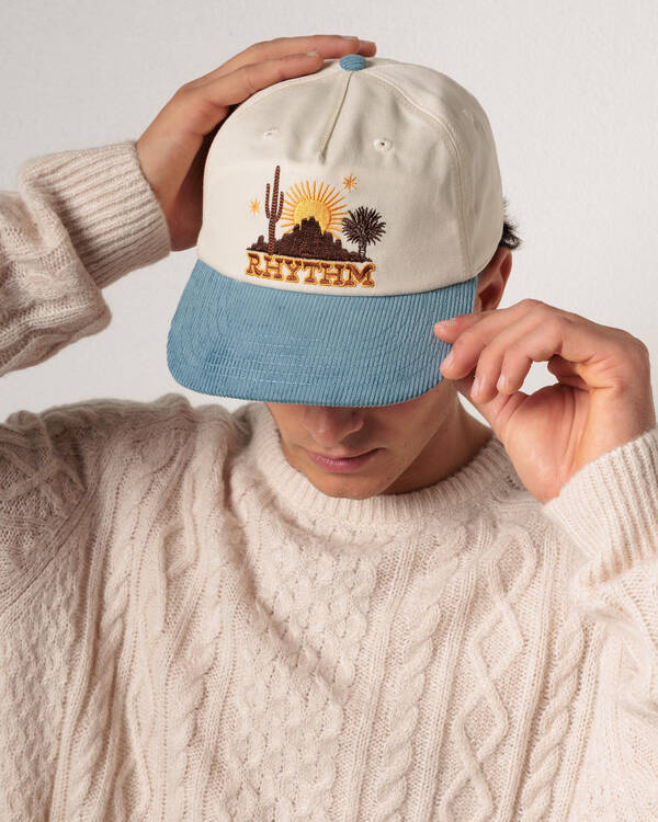 Desert Cap