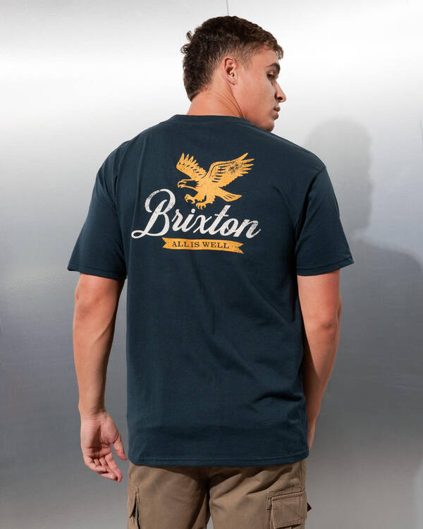 Well T-Shirt