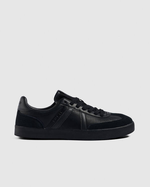 Belmont Shoe
