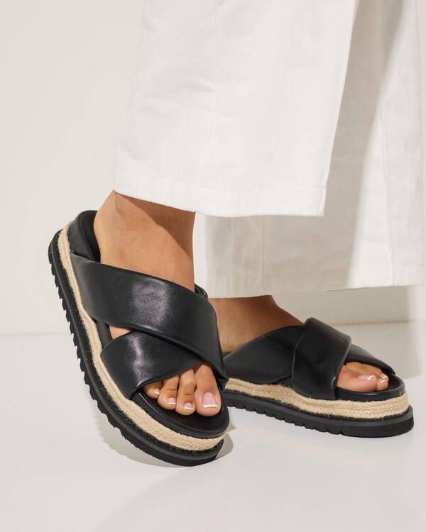 Rhya Flatform Shoes