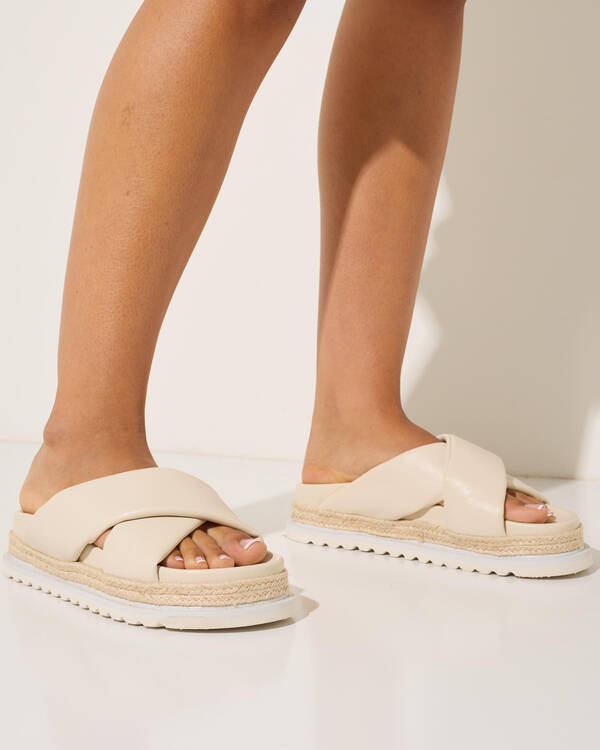 Rhya Flatform Shoes