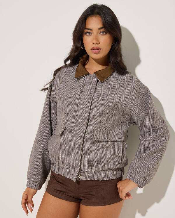 Colson Jacket