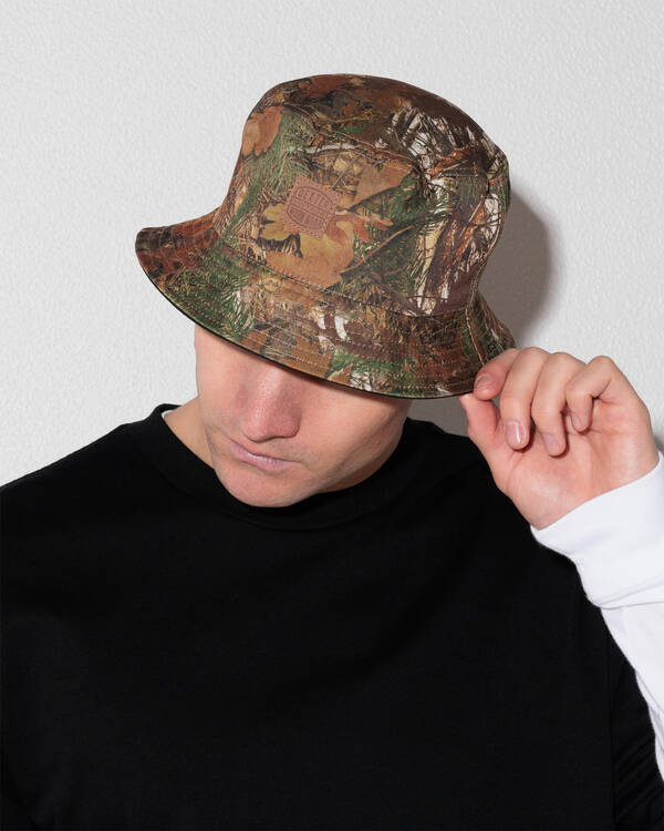Workwear 2.0 Bucket Hat