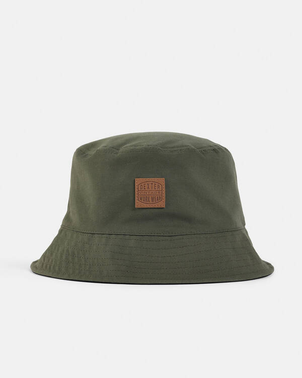Workwear 2.0 Bucket Hat