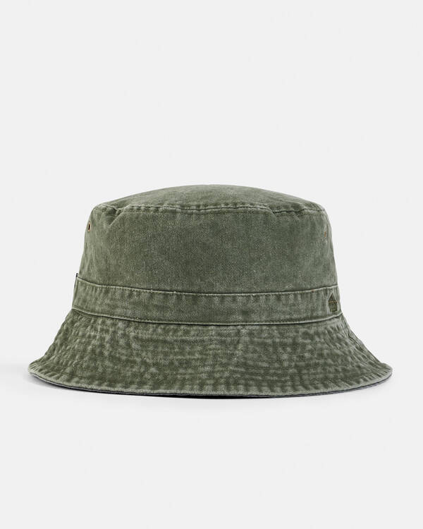 Century Reversible Bucket Hat