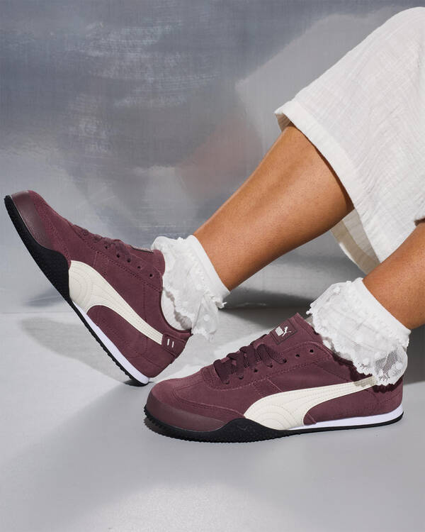 Bella UT Classic Shoes