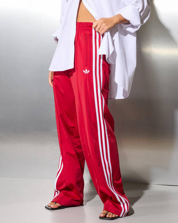 Firebird Loose Track Pants