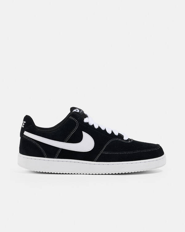 Court Vision Low FL Shoes