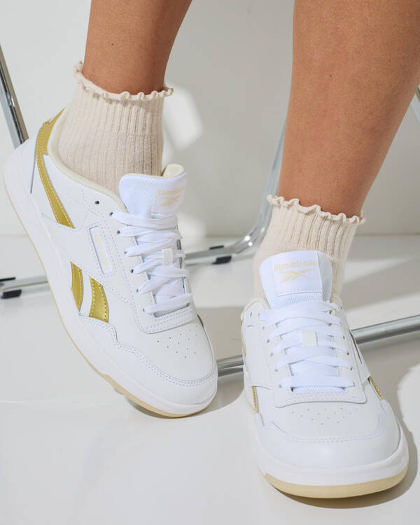 Court Advance Shoes