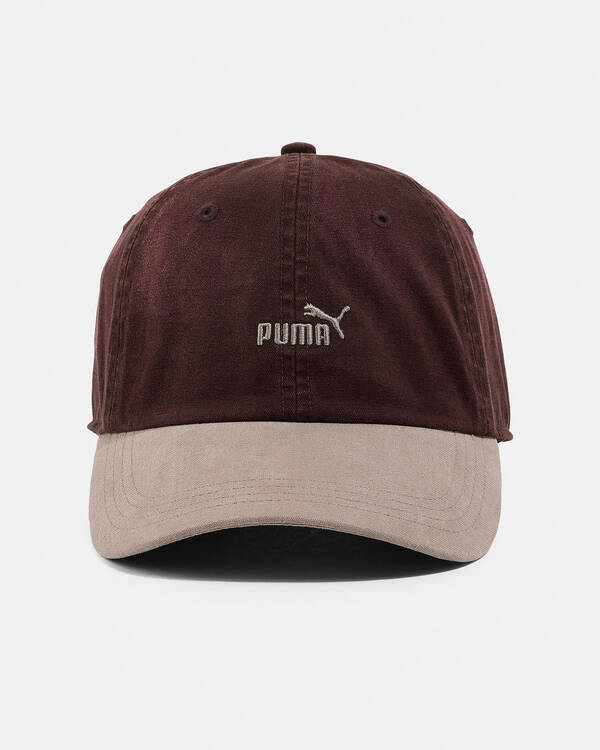ESS Elevated Dad Cap