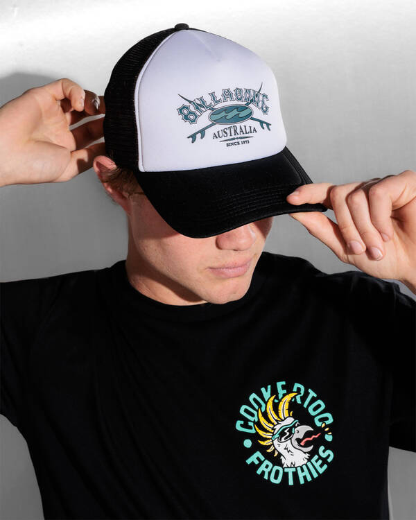 Norfolk Trucker Cap