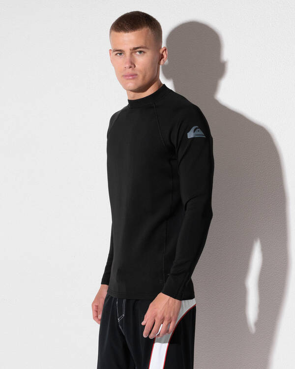 Everyday Heat Long Sleeve Rash Vest