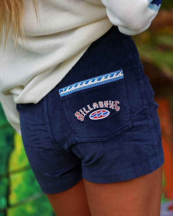 Good Era Shorts