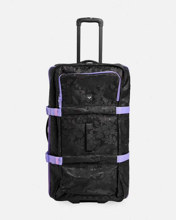 Long Haul Large Wheeled Travel Bag