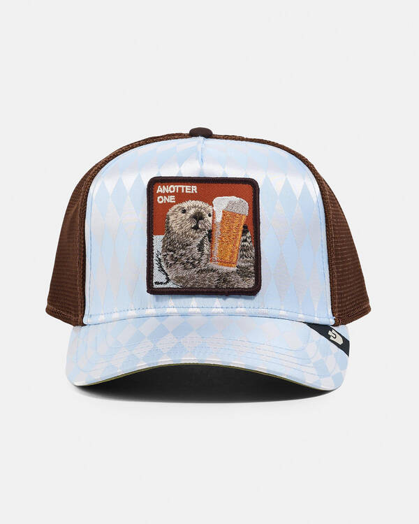 Anotter One Cap