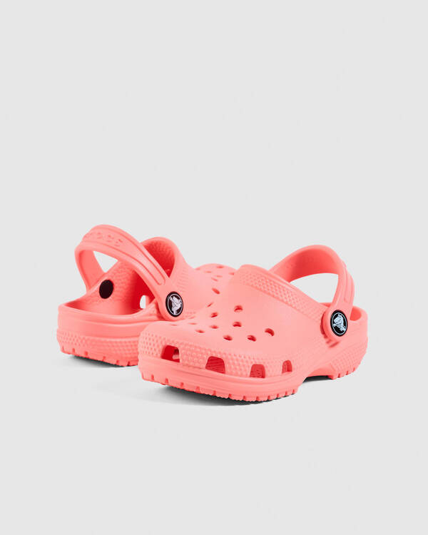 Toddlers' Classic CLogs